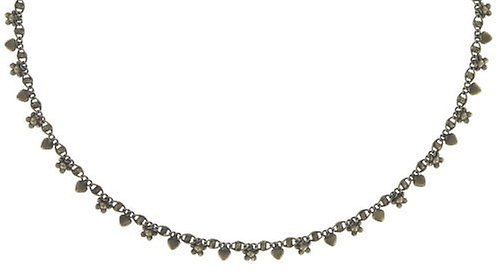 image for Necklace Arsenic in Old Lace Multi  