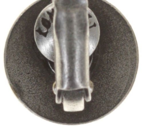 image for Earring Eurowire Spell on You Light Blue crystal blue shade 