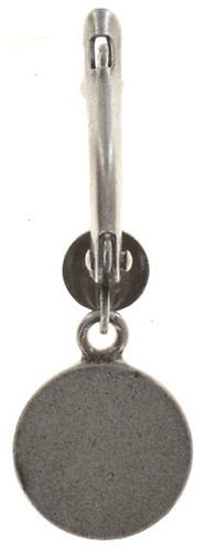 image pour Boucles d'oreilles pendantes Spell on You Lila  