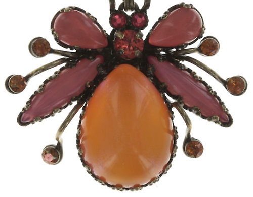 Bild für Ohrstecker baumelnd Flower Zumzum Multi  