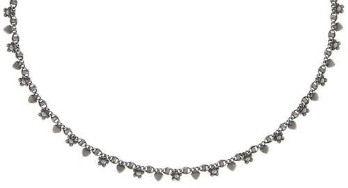 image pour Collier Arsenic in Old Lace Bleu / Vert  