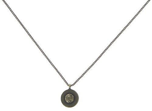 image pour Collier pendant Spell on You Marron  