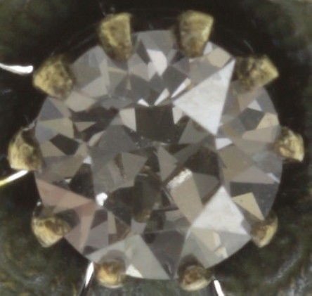 image pour Boucles d'oreilles Eurowire Arsenic in Old Lace Jaune  