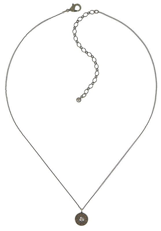 image for Necklace Pendant Spell on You Brown  