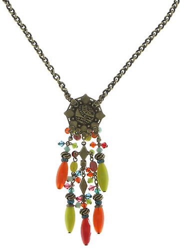 image for Necklace-Y Arabic Nights Multi  