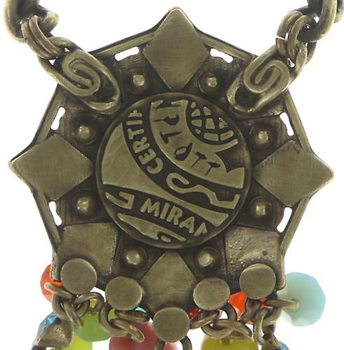 image for Necklace-Y Arabic Nights Multi  