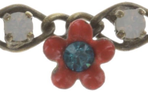 image for Necklace Arsenic in Old Lace Multi  