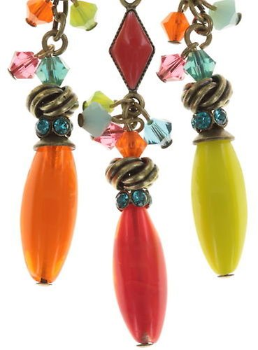 image for Necklace-Y Arabic Nights Multi  