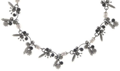 image pour Collier Collier Fiancee Blanc  