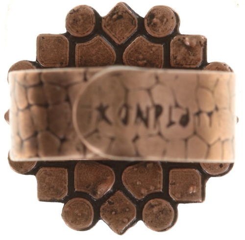 image for Ring Mandala Black  small