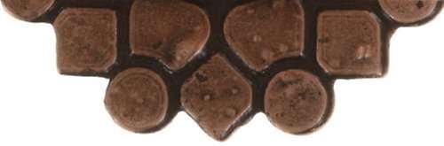 image pour Anneau Mandala Noir  small