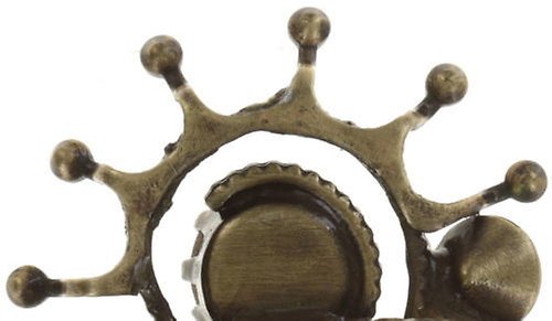 image for Ring Fiancee Green  