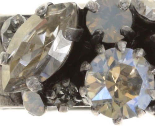 image pour Anneau Fiancee Blanc  