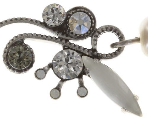 image pour Collier Collier Fiancee Blanc  