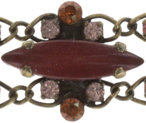 image for Bracelet Fiancee Orange  