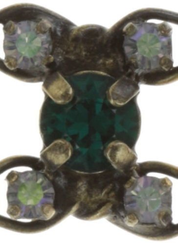 image pour Bracelet Fiancee Vert  