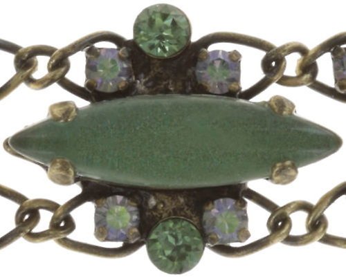 Bild für Armband Fiancee Grün  