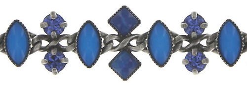 image for Bracelet Mini Treasure II Blue  