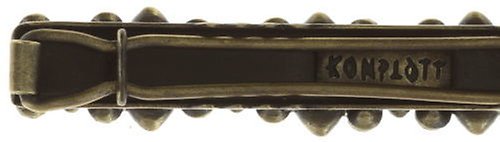 image for Hairclip Mini Treasure II Green  