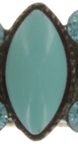 image pour Barrette Mini Treasure II Vert  