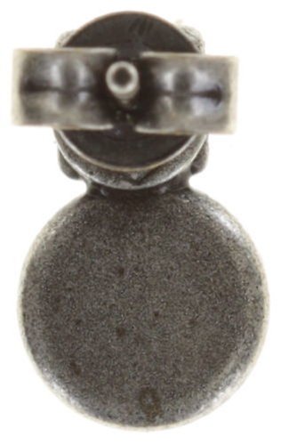 image for Earring Stud Mini Treasure II Beige  