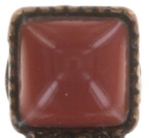 image pour Clou d'oreille Mini Treasure II Coralline  