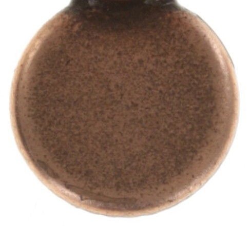 Bild für Ohrstecker Mini Treasure II Korallenfarbig  