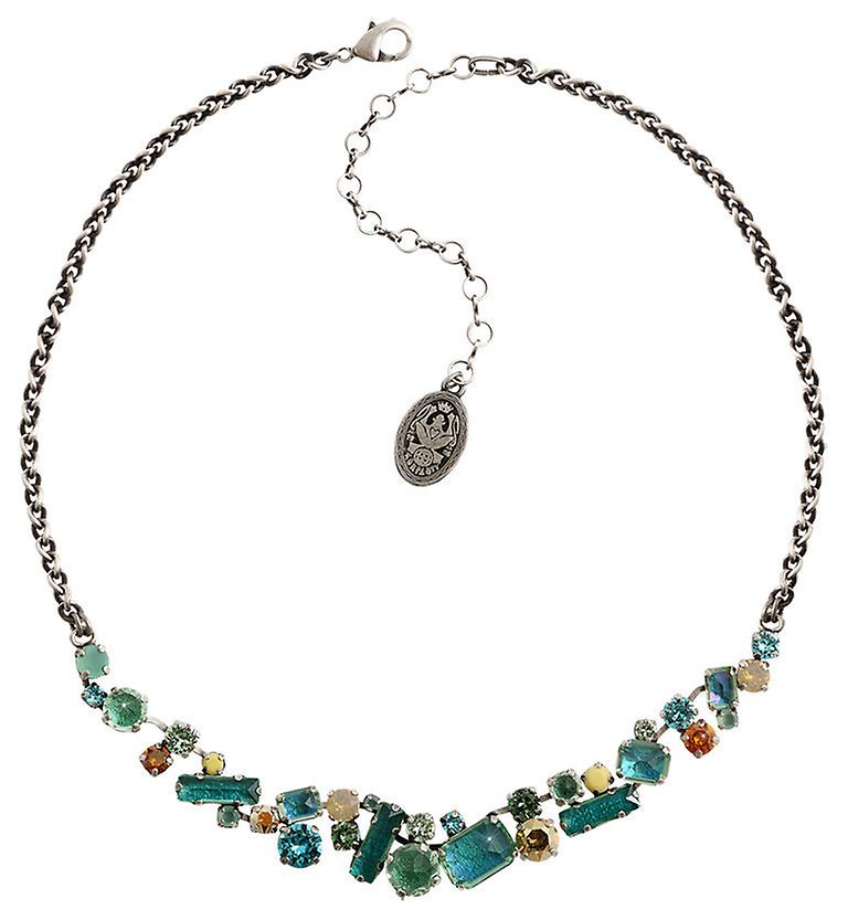 image pour Collier To Katharine With Love II Vert  