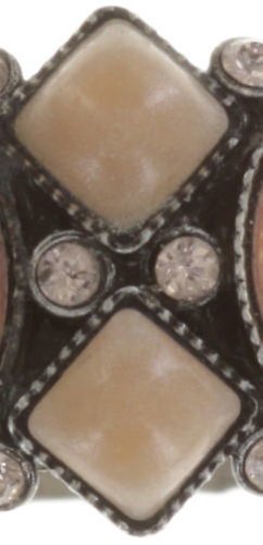 Bild für Ring Mini Treasure II Beige  