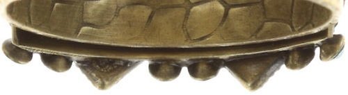 image for Ring Mini Treasure II Green  