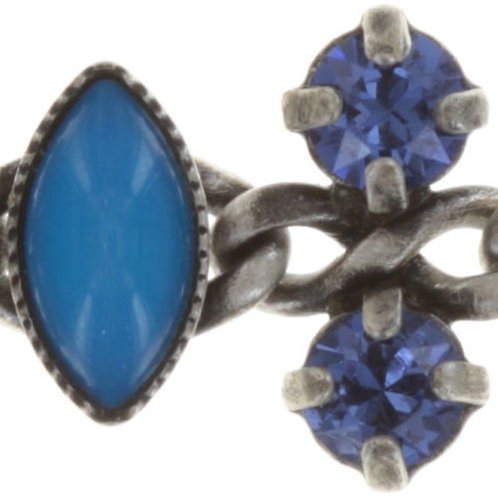 image for Bracelet Mini Treasure II Blue  