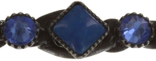 image pour Bandeau Mini Treasure II Bleu  