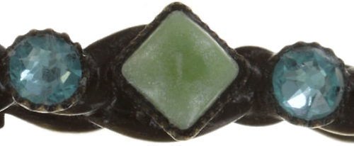 image pour Bandeau Mini Treasure II Vert  