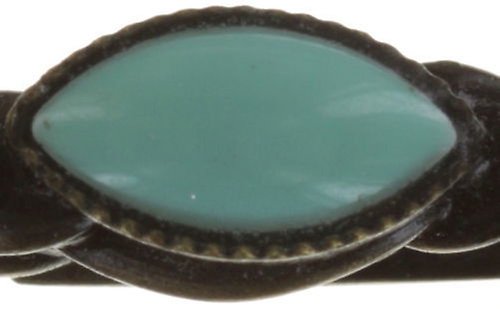 image pour Bandeau Mini Treasure II Vert  