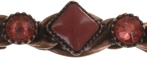 image for Head Band Mini Treasure II Coralline  