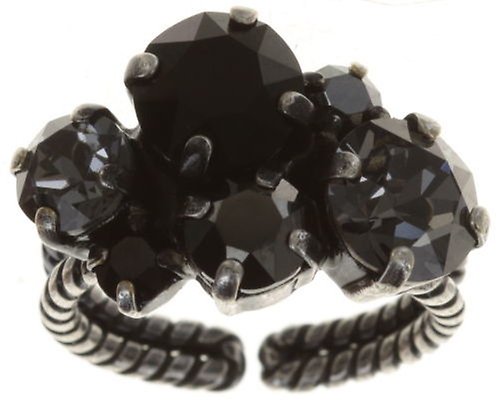 Bild für Ring Ballroom Schwarz  