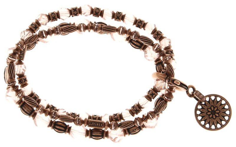 image for Bracelet Elastic Rosone Pink  