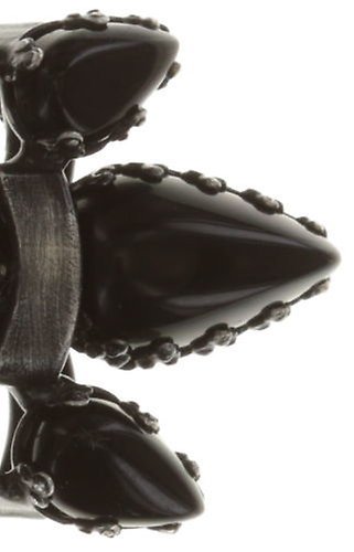 image for Brooch Dracula Black  