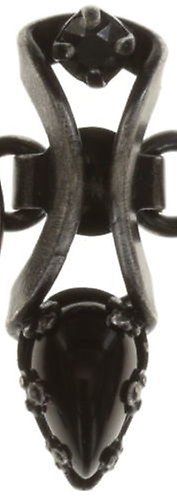 Kép Necklace Dracula Black  