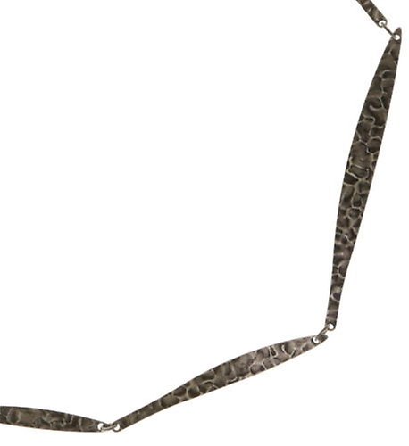 image pour Collier (long) Global Glam Bleu Denim Blue 