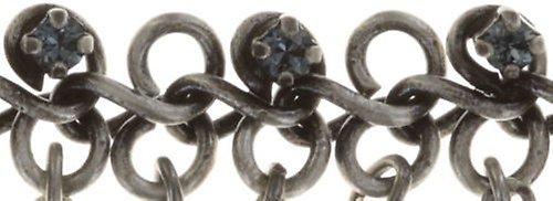 image for Bracelet Global Glam Blue Denim Blue 