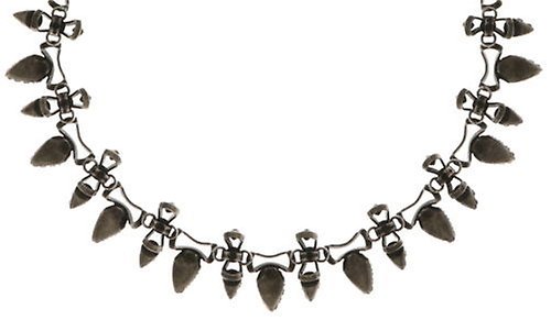 image pour Collier Dracula Noir  