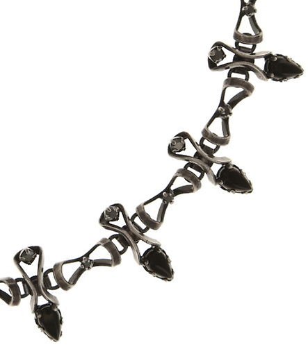 Kép Necklace Dracula Black  