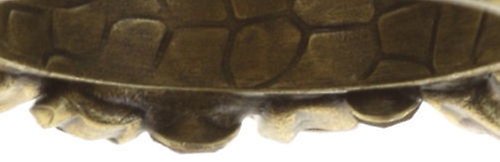 image pour Anneau Fiancee Orange  