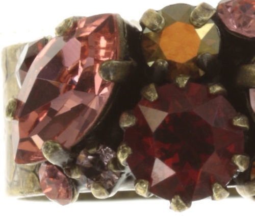 image for Ring Fiancee Orange  