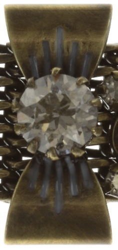 image pour Bracelet Petit Four Dentelle Blanc  medium