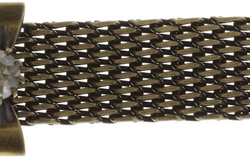 Bild für Armband Petit Four Dentelle Weiß  Medium