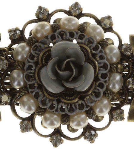 image for Bracelet Petit Four Dentelle White  medium