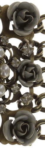 Bild für Armband Petit Four Dentelle Weiß  