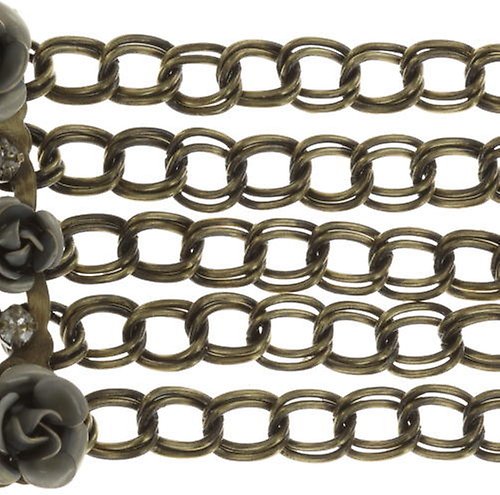 image for Bracelet Petit Four Dentelle White  